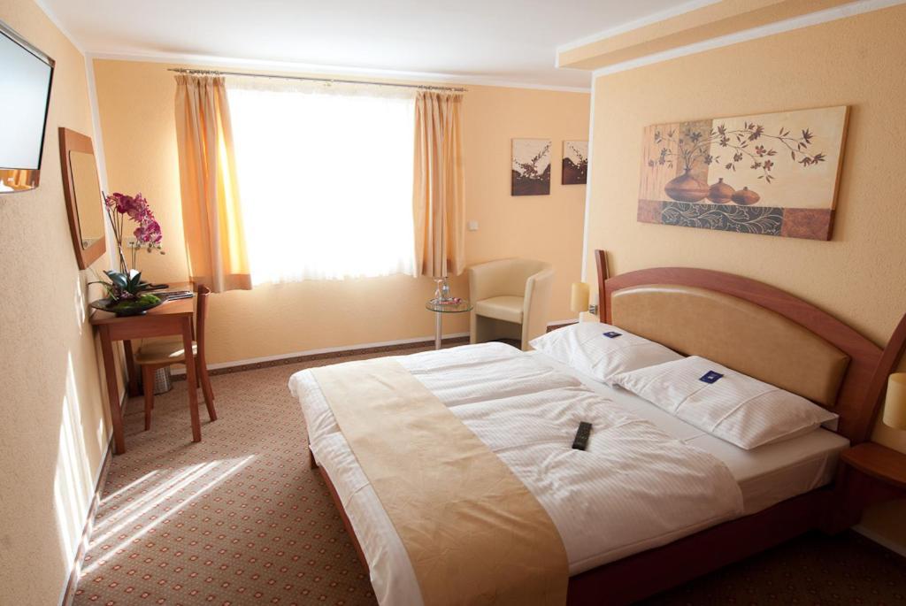 Aristo Hotel Filderstadt Quarto foto