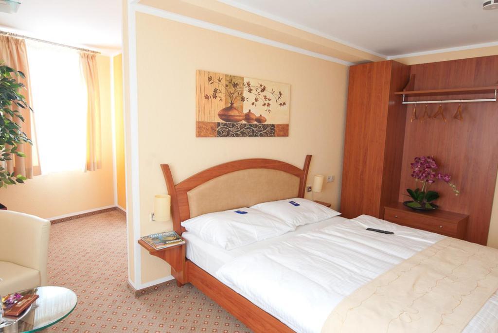 Aristo Hotel Filderstadt Quarto foto