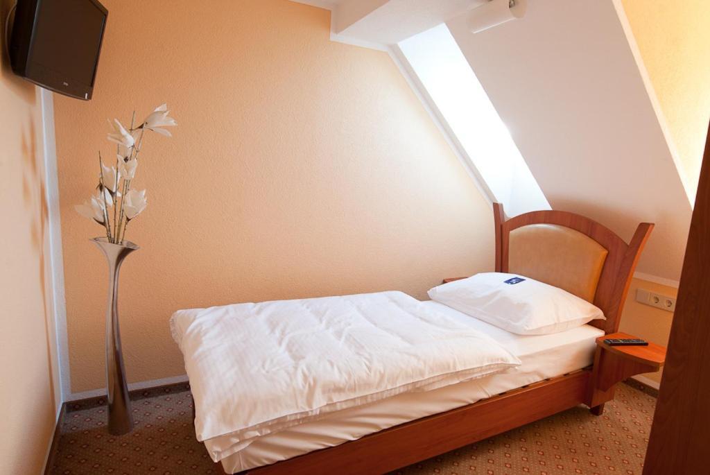 Aristo Hotel Filderstadt Quarto foto