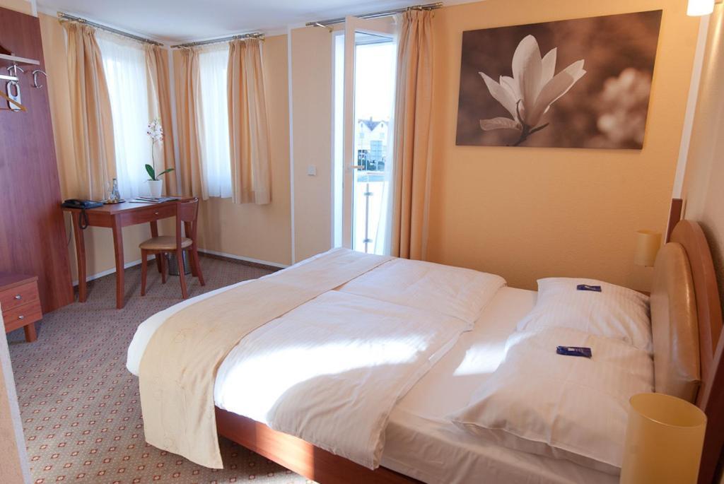 Aristo Hotel Filderstadt Quarto foto